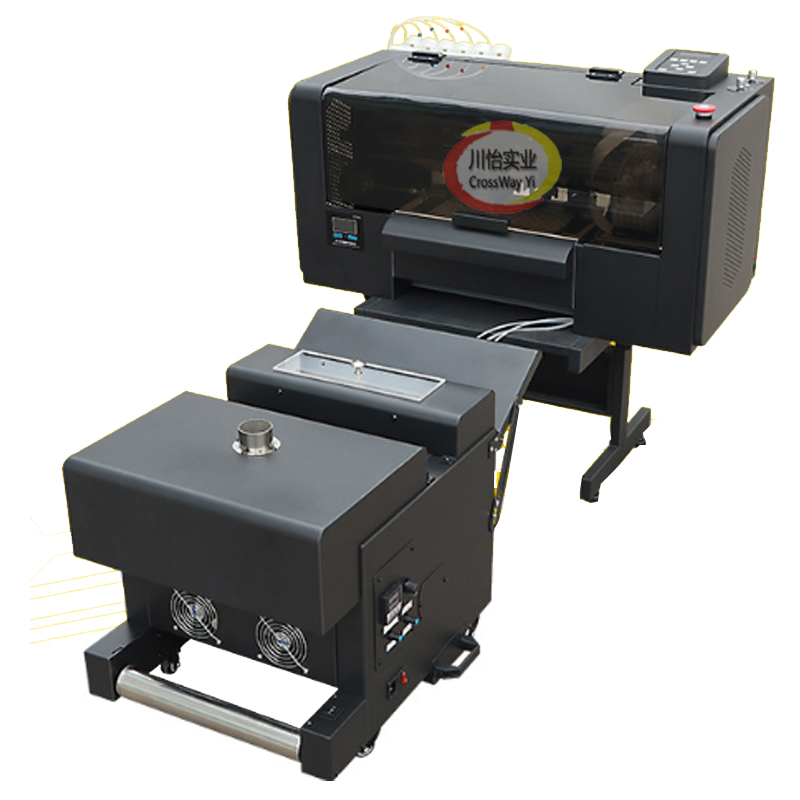 Commercial Printing Machine For Clothes - Mesin cetak Printer DTF ukuran A3