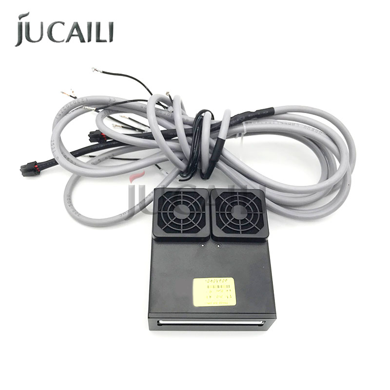 Uv Led Lamp Printer - Lampu Pengering Tinta Pendingin Udara dengan