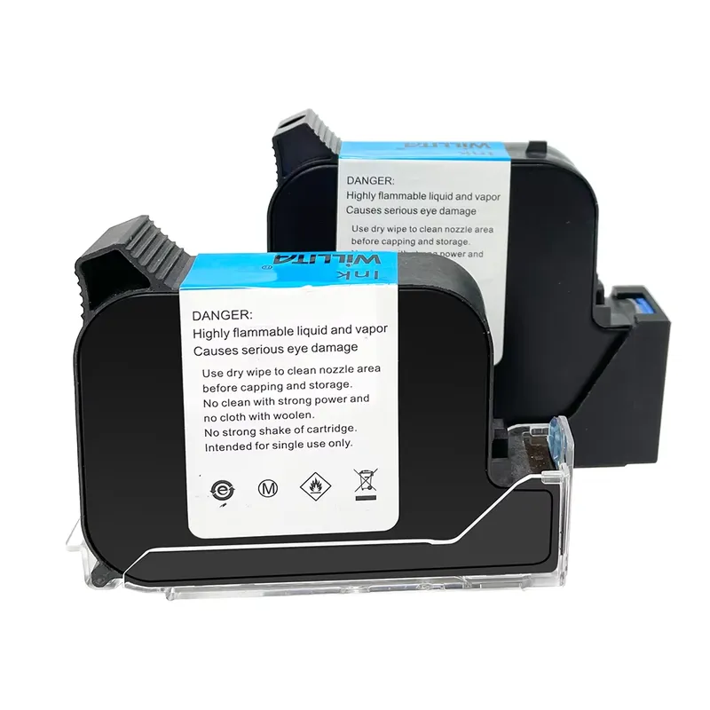 Eco Solvent Ink Cartridge - Kartrid Tinta Eco Solvent untuk Printer