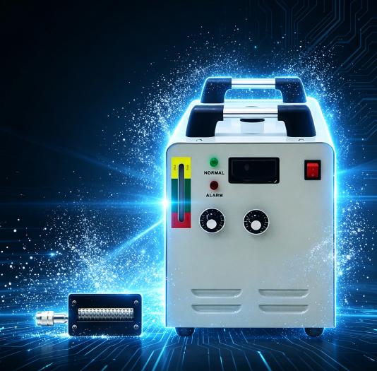 Uv Led Lamp Printer - Lampu Pengering UV LED 6015 135W