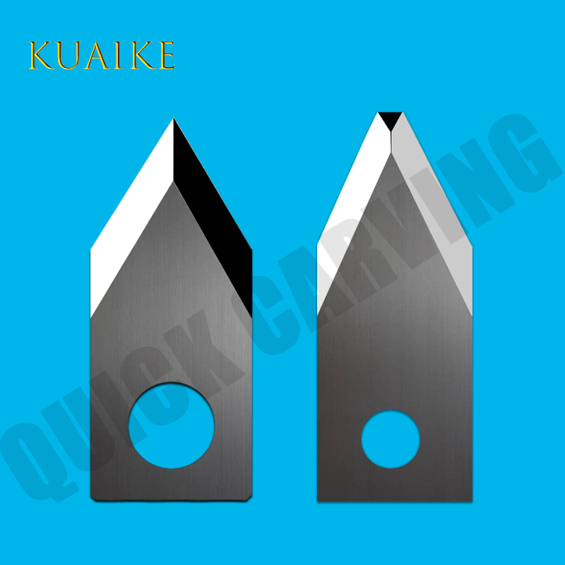 Cutting Plotter Blade - 1 Buah Pisau Pemotong Kertas Graphtec,