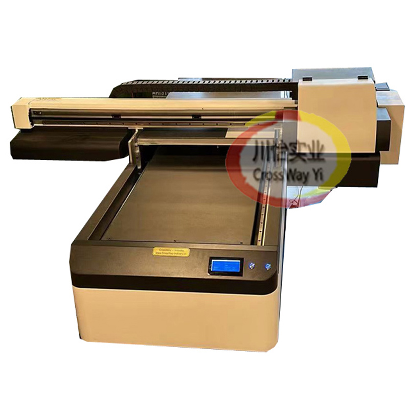 Commercial Printing Ink - Mesin cetak stiker DTF pencetak UV