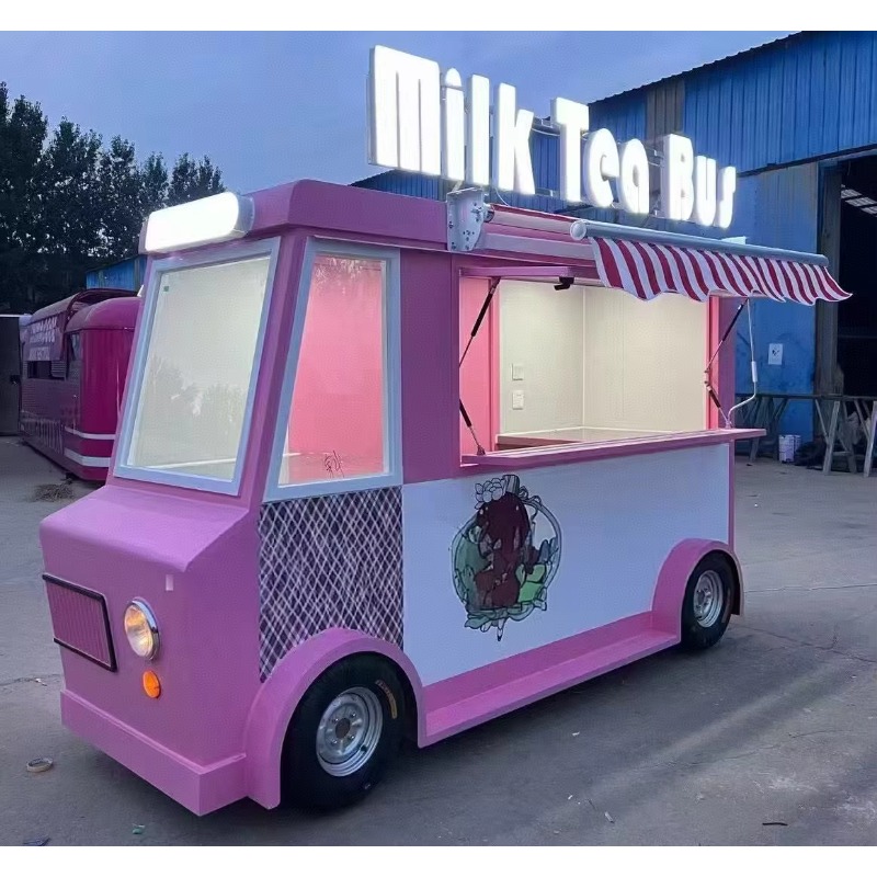 Commercial Wrap Printing - Stiker Grafis Cetak Film Kustom untuk