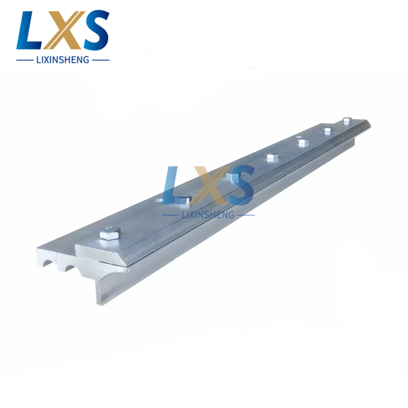 Commercial Printing Ink - Pengait Pisau Squeegee Mesin Cetak/Pelapis Aluminium,
