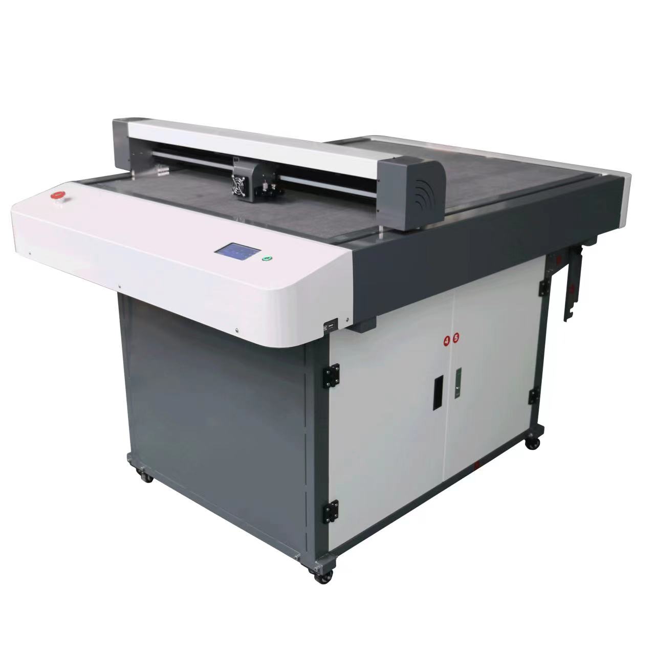 Cutting Plotter Blade - Promo Panas Mesin Plotter Pemotong Pola