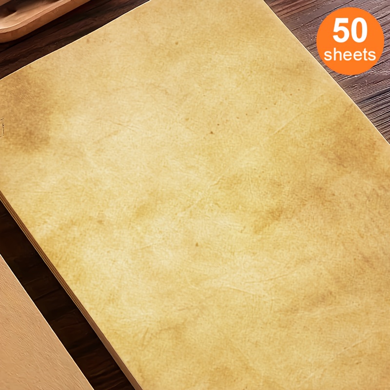 50 lembar kertas A4 nostalgia  - Commercial Printing Paper ulasan dan harga