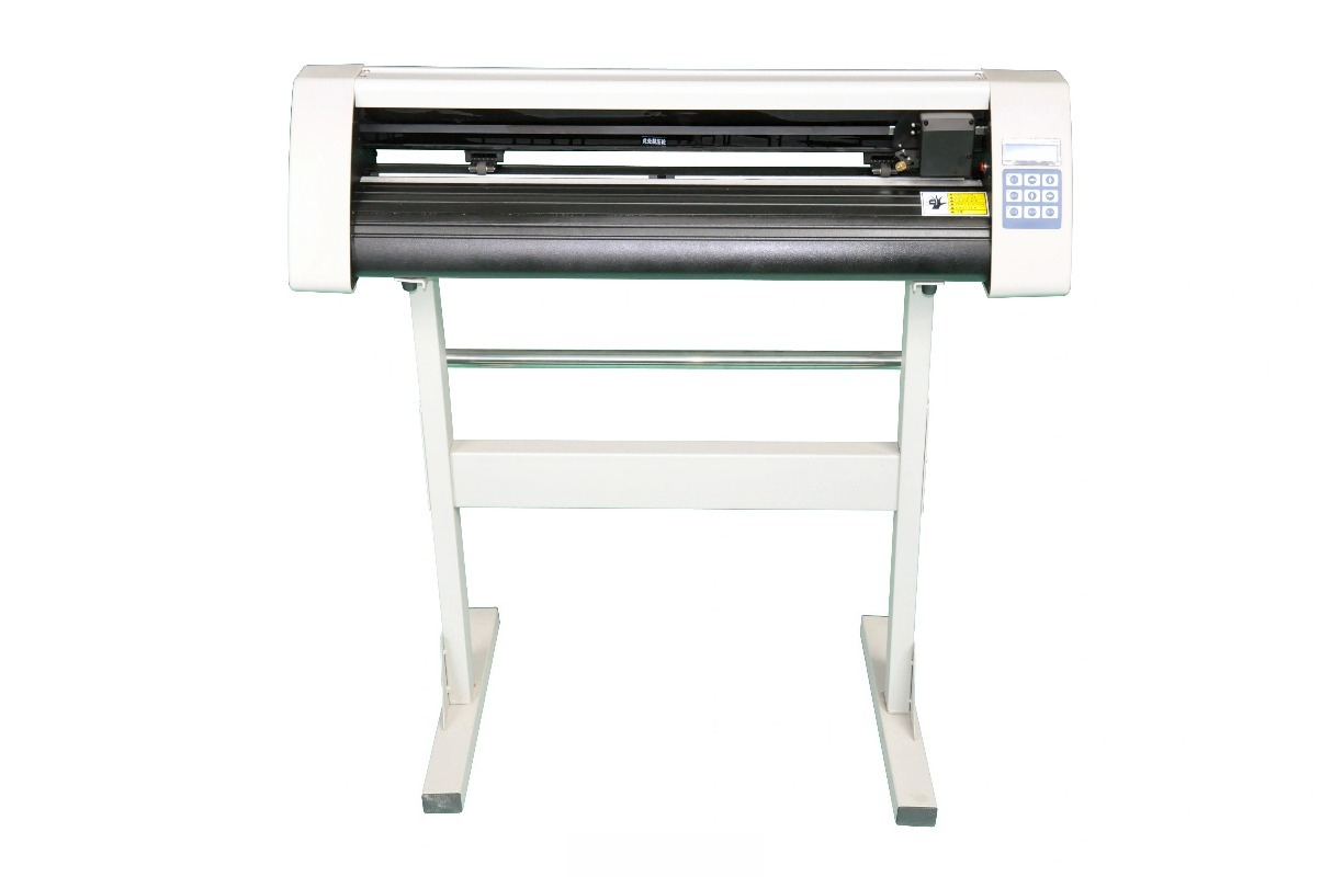 Mesin Pemotong Vinyl 34 Inci 3 - Cutting Plotter Blade ulasan dan harga