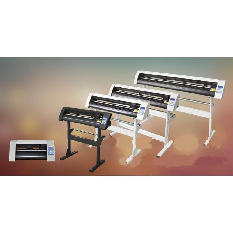 Mesin Pemotong Vinyl 34 Inci 3 - Cutting Plotter Blade ulasan dan harga