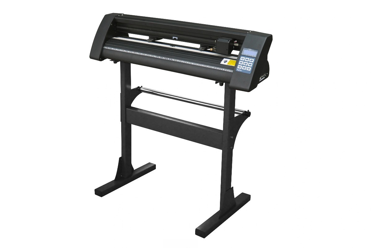 Mesin Pemotong Vinyl 34 Inci 3 - Cutting Plotter Blade ulasan dan harga