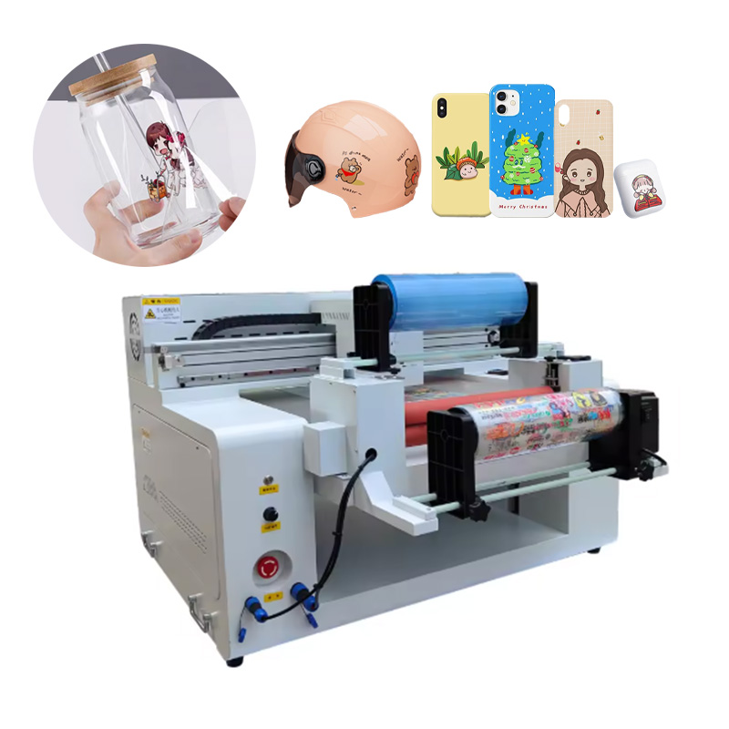 Printer UV Flatbed dan Roll 60 - Commercial Wrap Printing ulasan dan harga