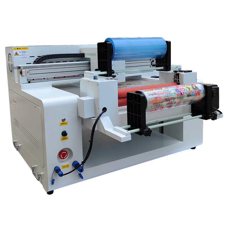 Printer UV Flatbed dan Roll 60 - Commercial Wrap Printing ulasan dan harga