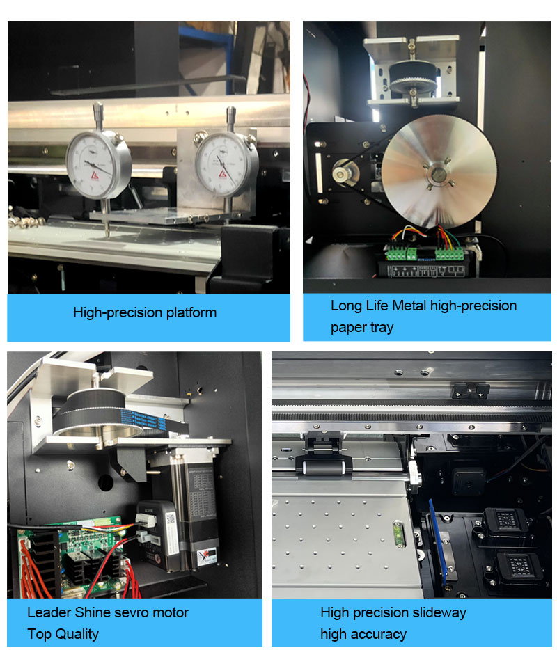 Mesin Cetak DTF A3 30CM Xp600/ - Commercial Printing Machine For Clothes ulasan dan harga