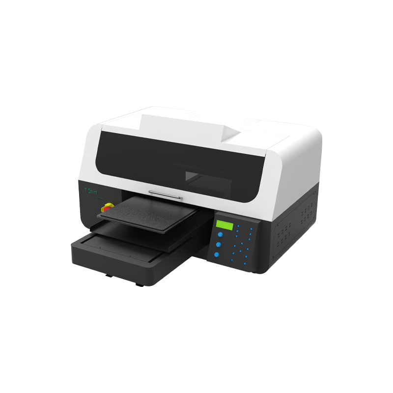 Mesin Cetak Kaos DTG 40*60Cm H - Commercial Printing Machine For Clothes ulasan dan harga