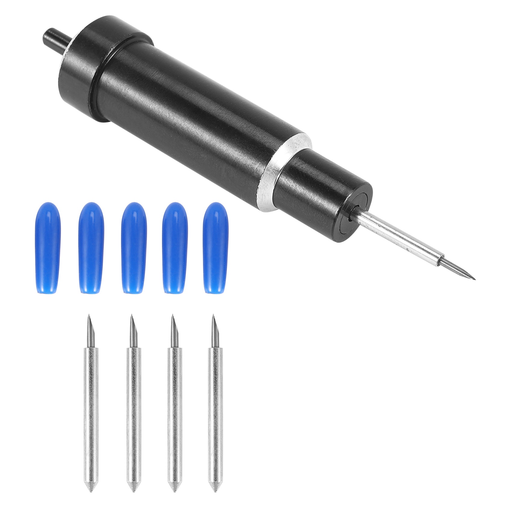 Pisau potong dalam pengganti + - Cutting Plotter Blade ulasan dan harga