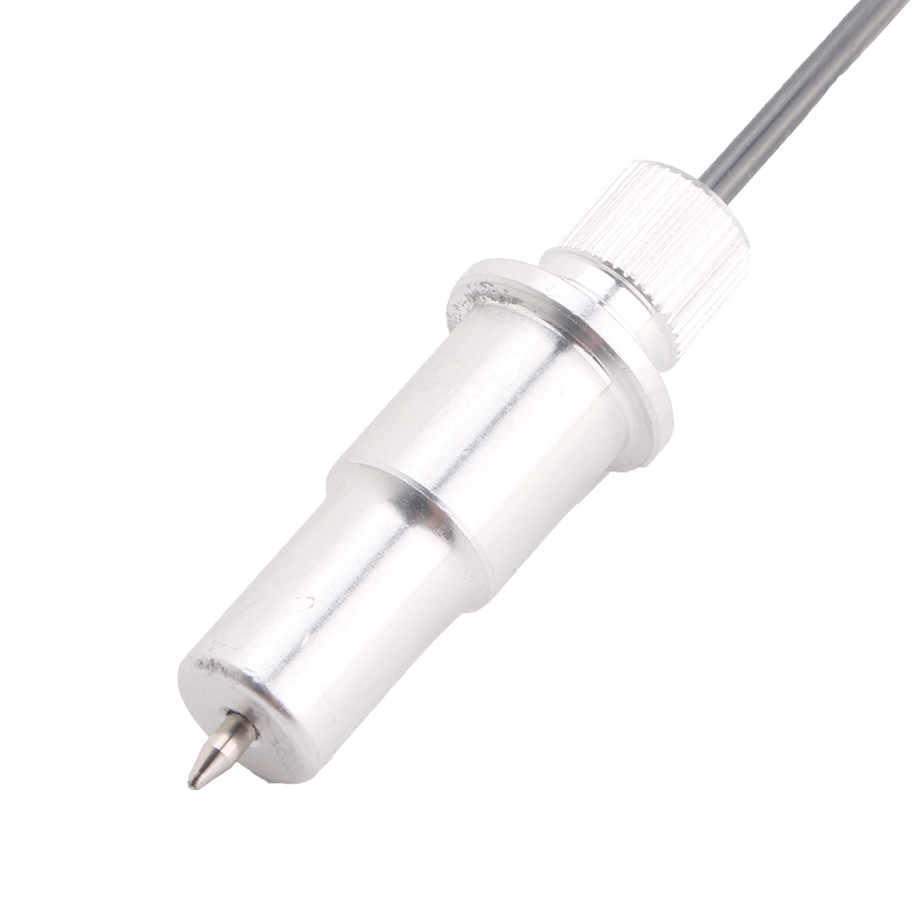 Gagang Pisau Pemotong Aluminiu - Cutting Plotter Blade ulasan dan harga