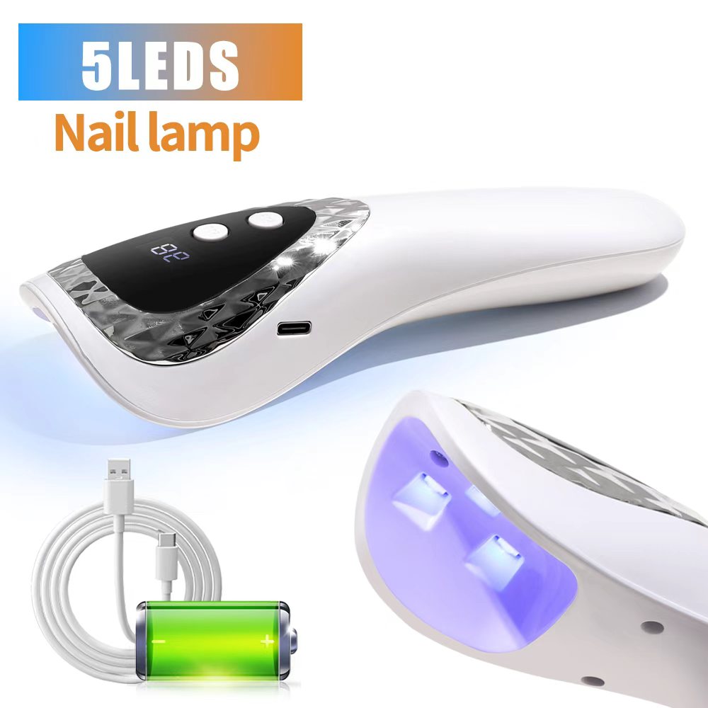 Lampu UV LED Genggam untuk Pen - Uv Led Lamp Printer ulasan dan harga
