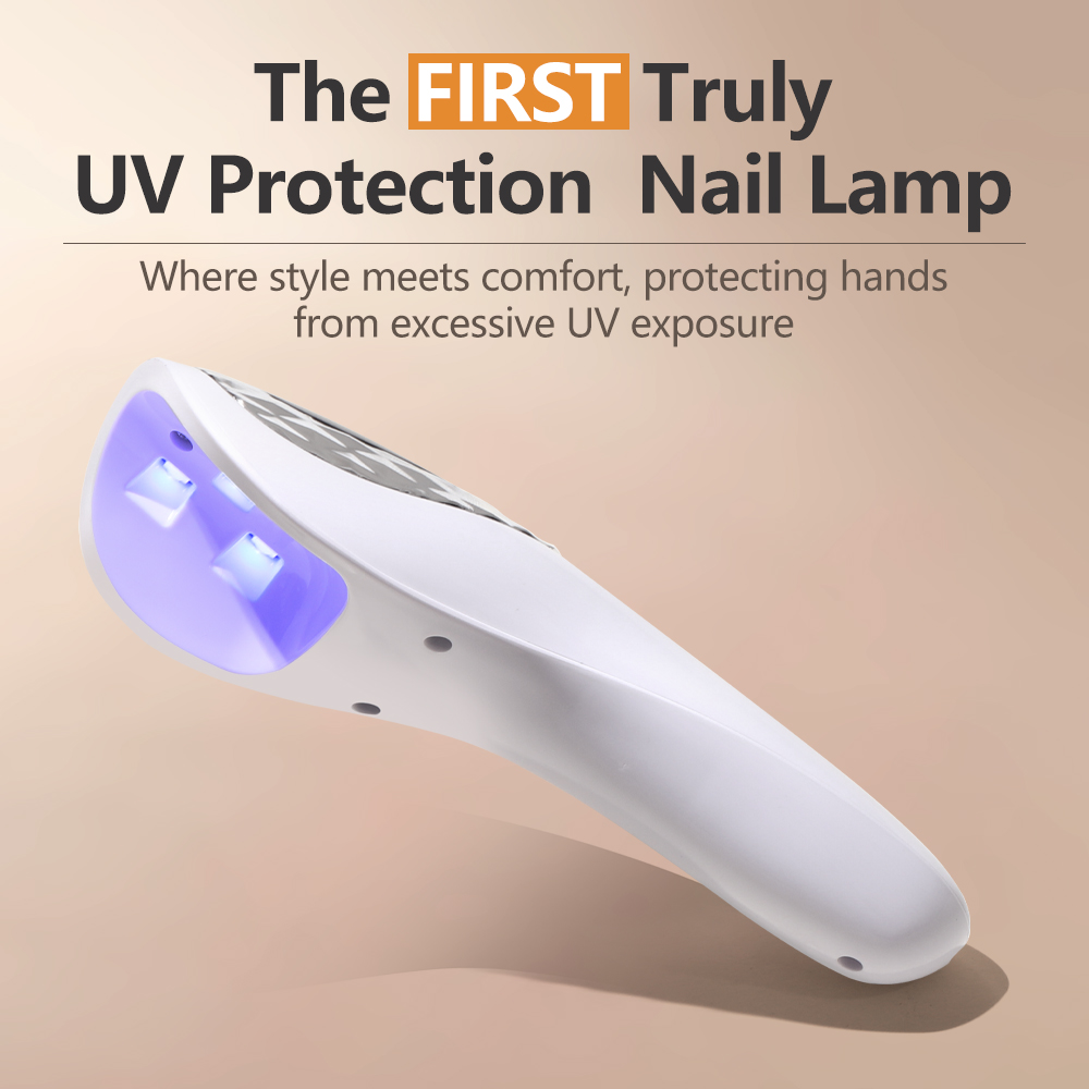 Lampu UV LED Genggam untuk Pen - Uv Led Lamp Printer ulasan dan harga