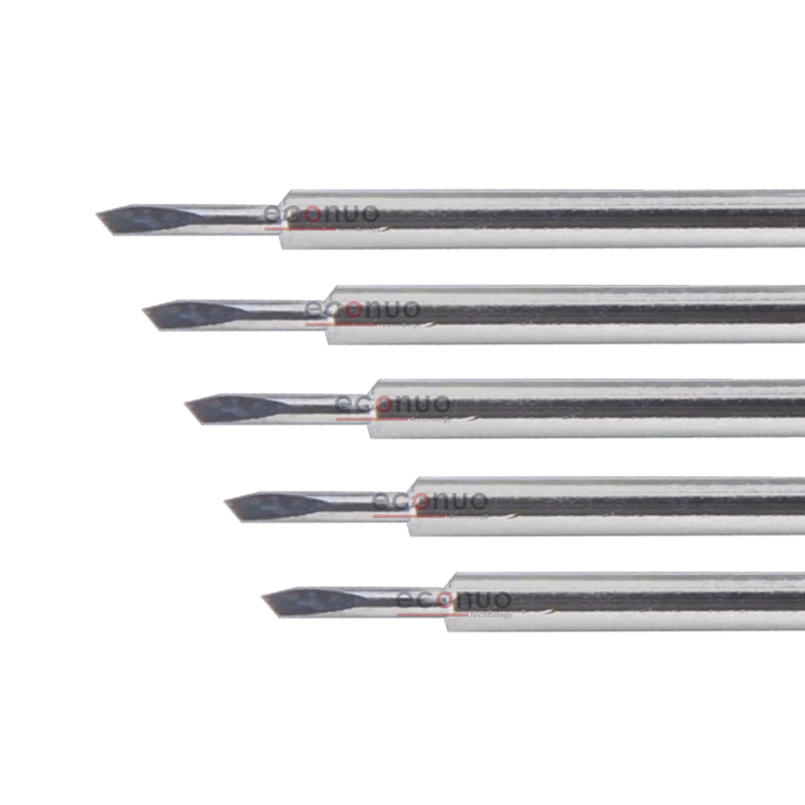 5 Buah Pisau Pengganti 30/45/6 - Cutting Plotter Blade ulasan dan harga