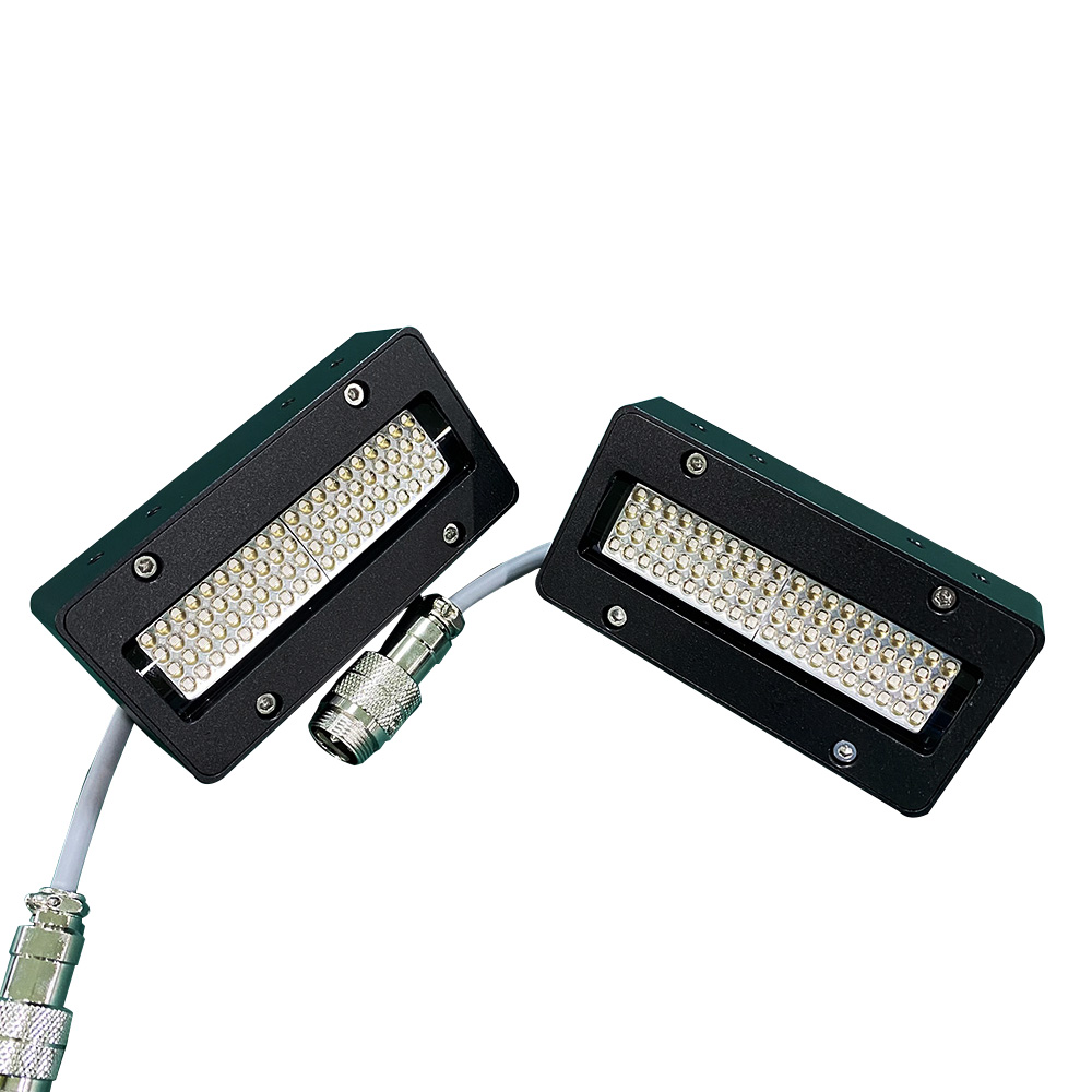 Lampu Pengering UV LED 8020 un - Uv Led Lamp Printer ulasan dan harga