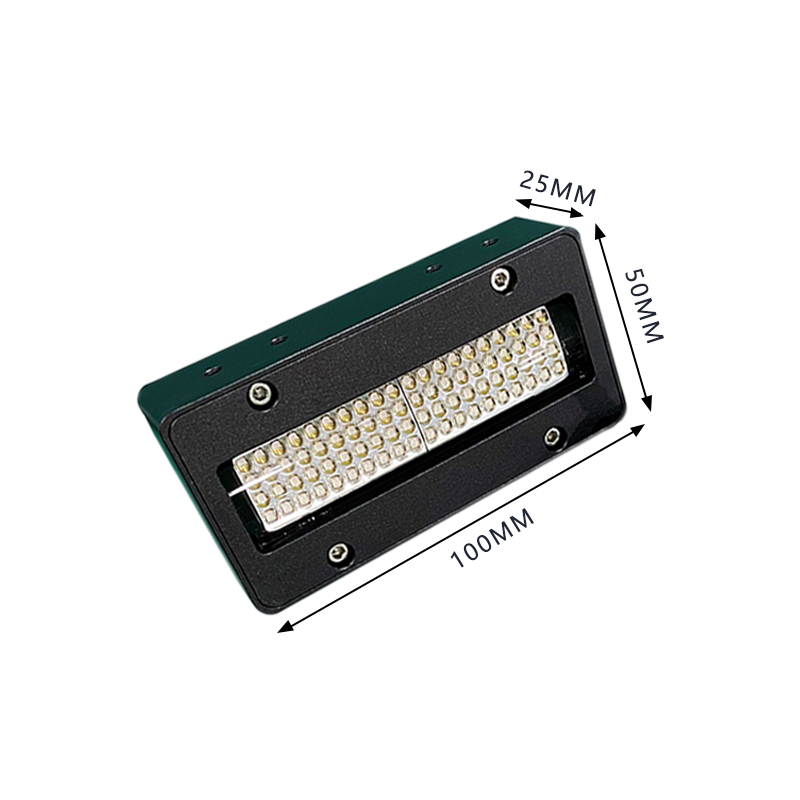 Lampu Pengering UV LED 8020 un - Uv Led Lamp Printer ulasan dan harga
