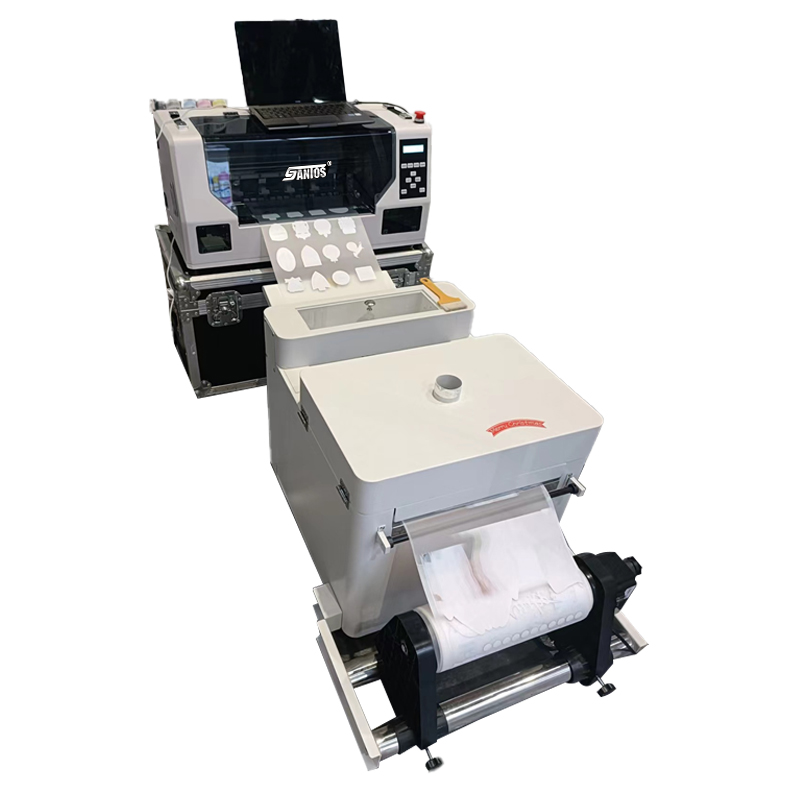 Mesin Printer Kaos Digital 1 H - Commercial Printing Machine For Clothes ulasan dan harga
