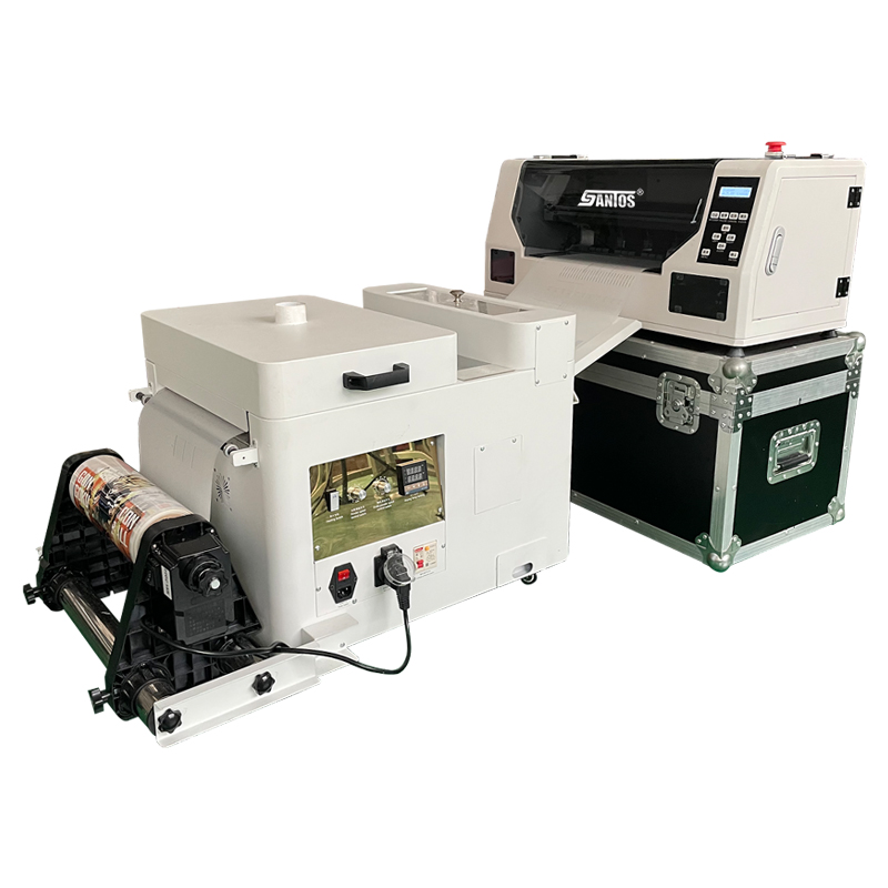 Mesin Printer Kaos Digital 1 H - Commercial Printing Machine For Clothes ulasan dan harga