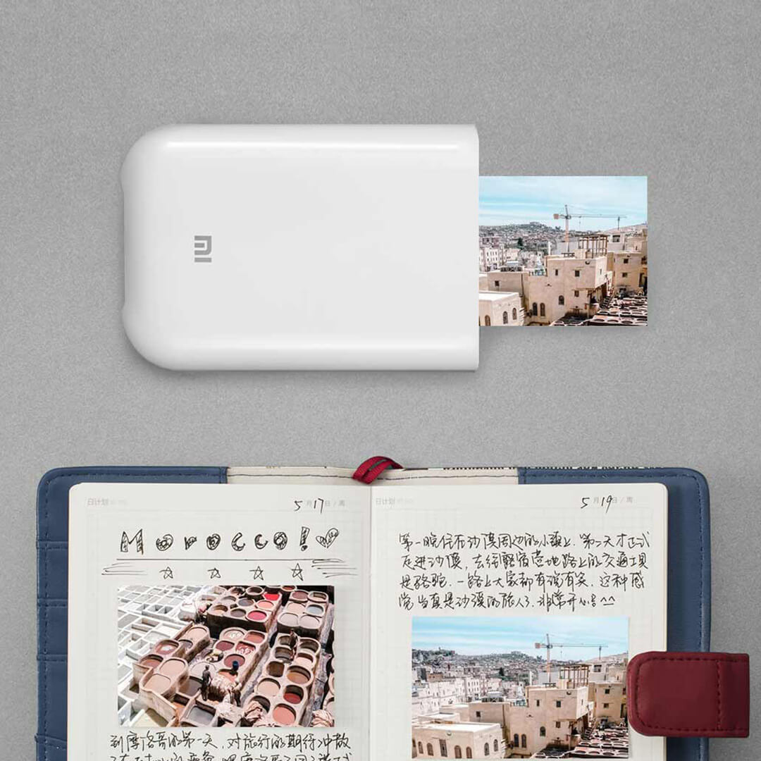 Xiaomi Printer kertas saku, Pr - Commercial Printing Paper ulasan dan harga