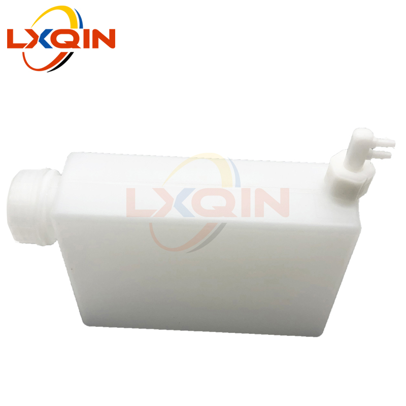 Kartrid tinta LXQIN 800ml deng - Eco Solvent Ink Cartridge ulasan dan harga