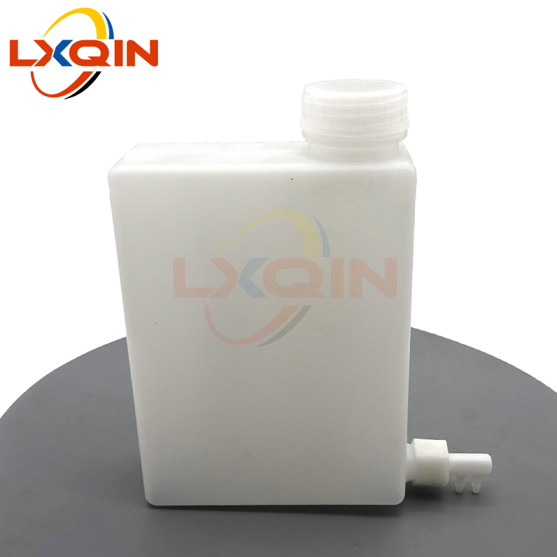 Kartrid tinta LXQIN 800ml deng - Eco Solvent Ink Cartridge ulasan dan harga