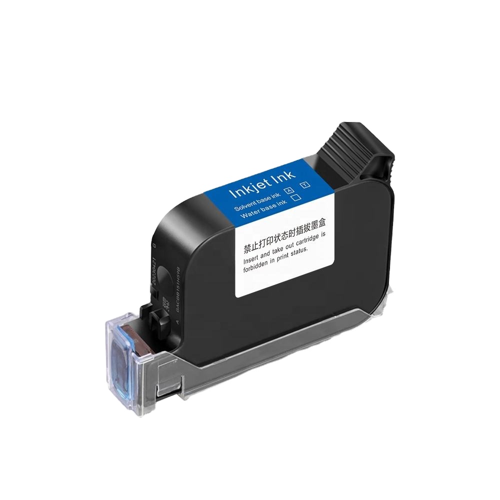 Tinta Eco Solvent Tipe A Berku - Eco Solvent Ink Cartridge ulasan dan harga