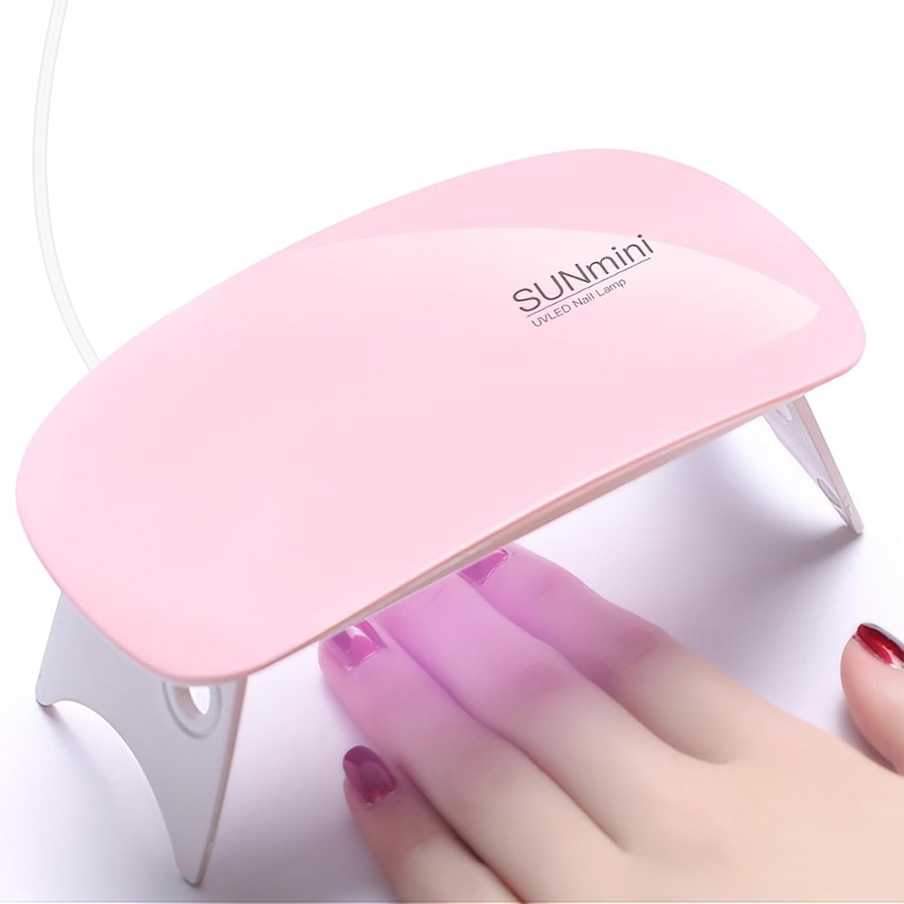 Lampu Kuku UV LED Profesional, - Uv Led Lamp Printer ulasan dan harga
