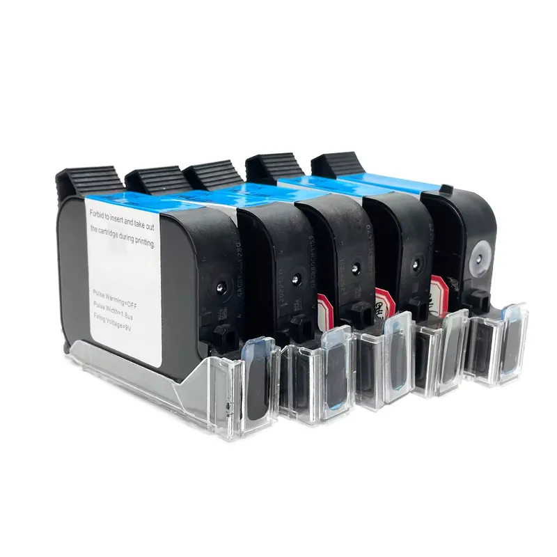 Kartrid Tinta Eco Solvent untu - Eco Solvent Ink Cartridge ulasan dan harga