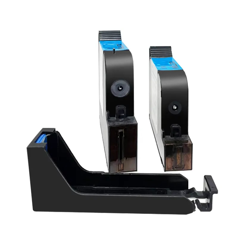 Kartrid Tinta Eco Solvent untu - Eco Solvent Ink Cartridge ulasan dan harga