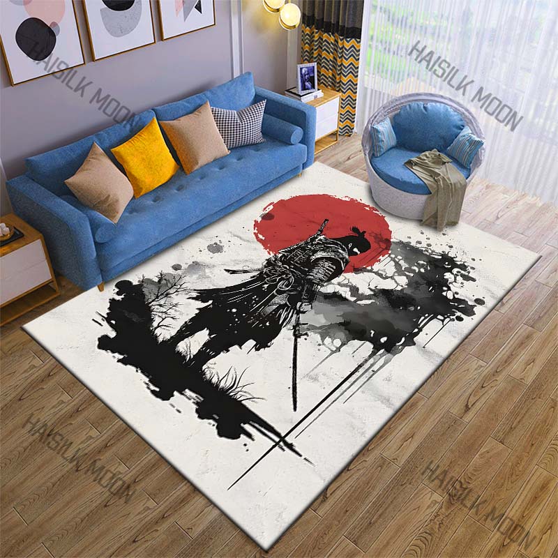 Karpet Cetak Lukisan Tinta Sam - Commercial Printing Ink ulasan dan harga