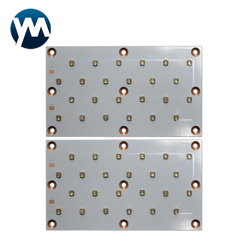 Modul LED UV 70W 72W 3535 UV 3 - Uv Led Lamp Printer ulasan dan harga