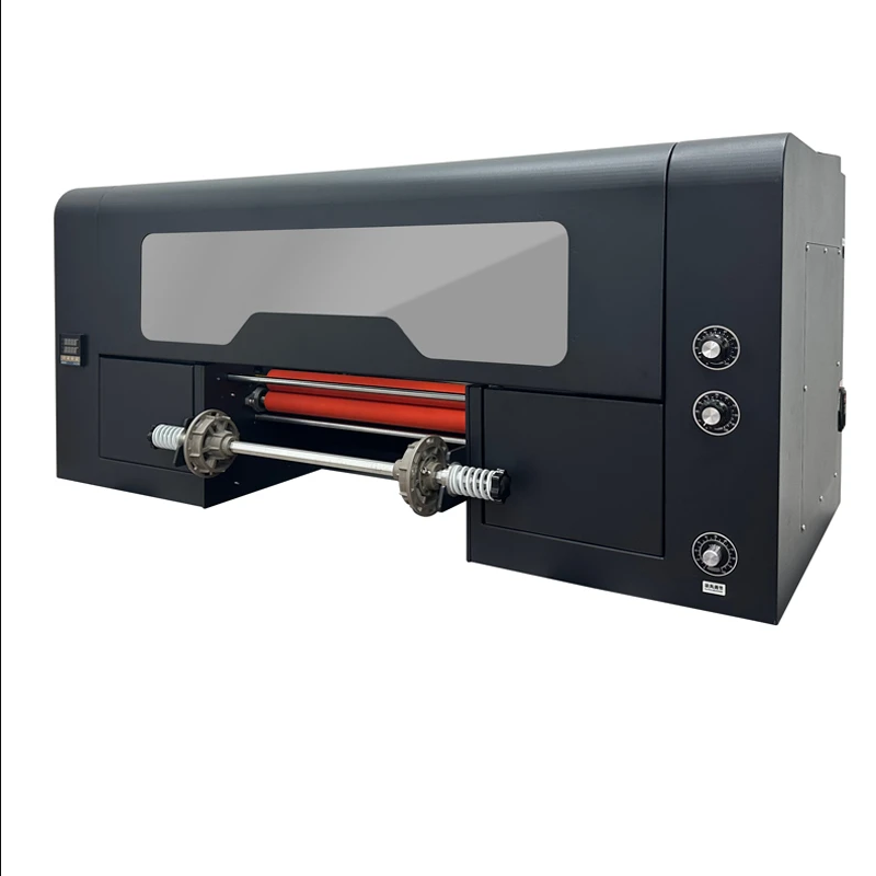 Printer Stiker UV DTF Laminato - Commercial Wrap Printing ulasan dan harga