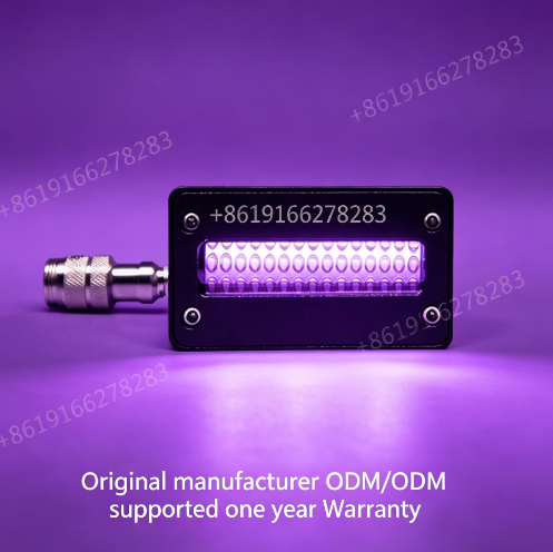 Lampu Pengering UV LED 6015 13 - Uv Led Lamp Printer ulasan dan harga