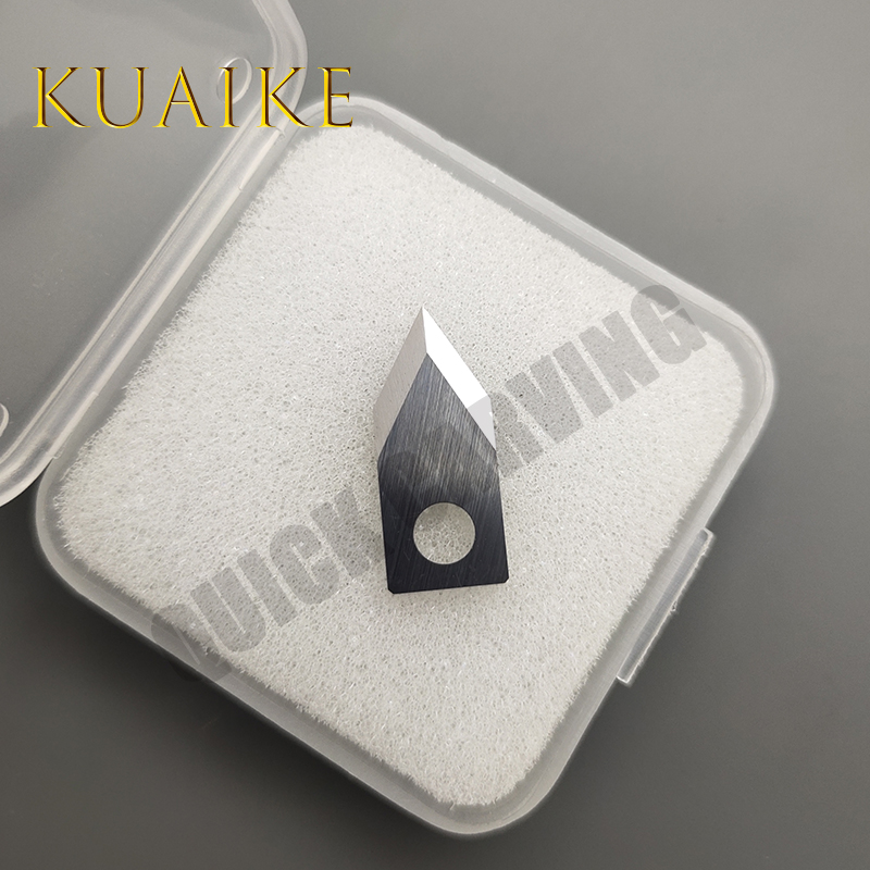 1 Buah Pisau Pemotong Kertas G - Cutting Plotter Blade ulasan dan harga