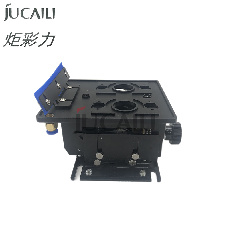 JCL XP600 Dual Head Capping St - Eco Solvent Ink Cartridge ulasan dan harga