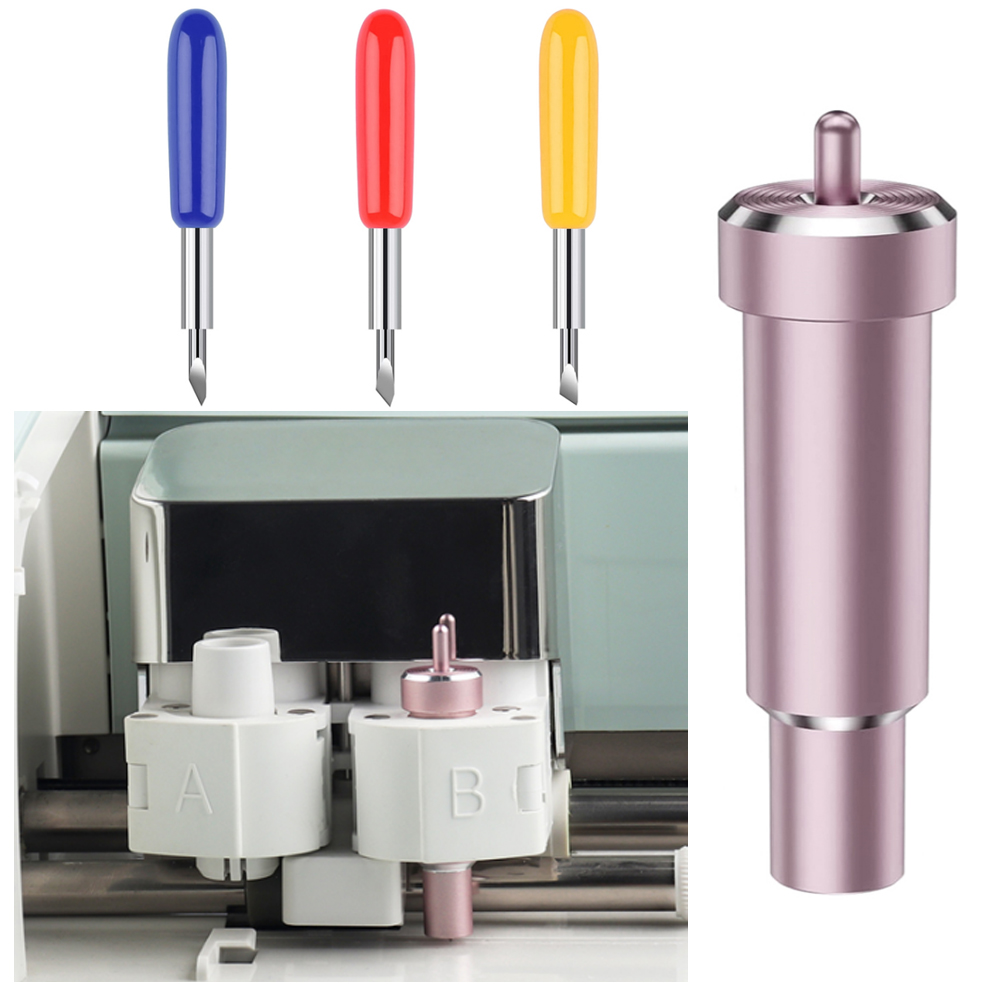 Pisau untuk Cricut Jelajahi 3/ - Cutting Plotter Blade ulasan dan harga