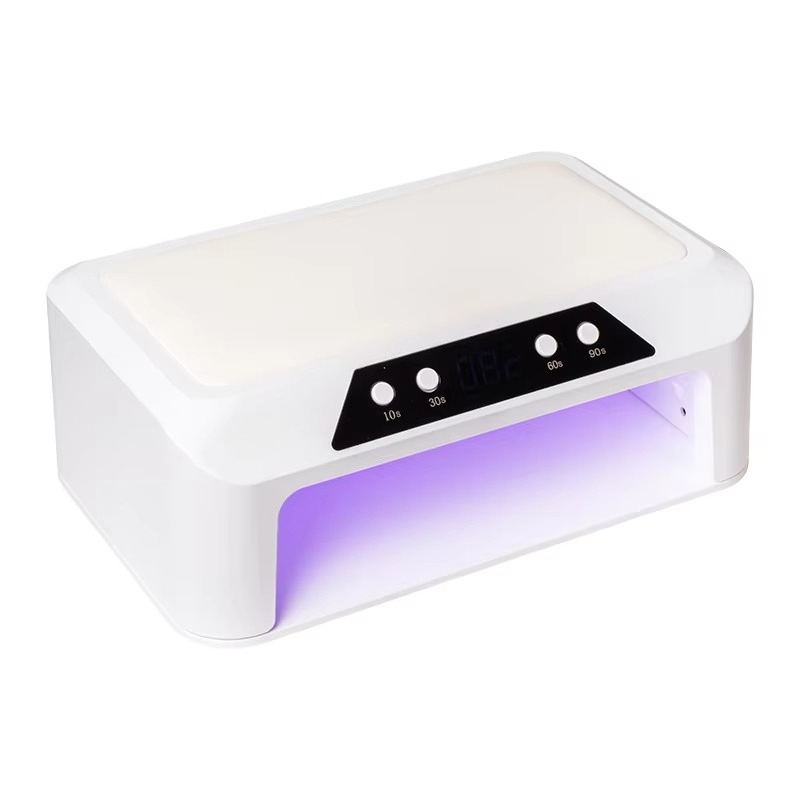 Lampu Kuku LED UV Sumber Cahay - Uv Led Lamp Printer ulasan dan harga