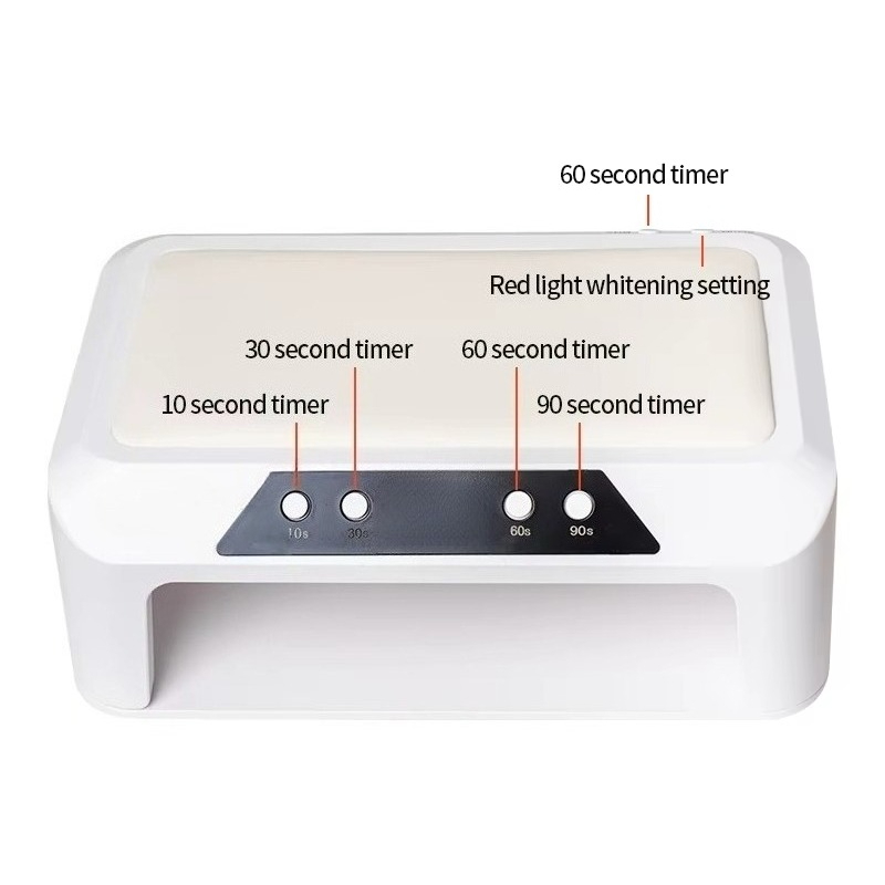 Lampu Kuku LED UV Sumber Cahay - Uv Led Lamp Printer ulasan dan harga