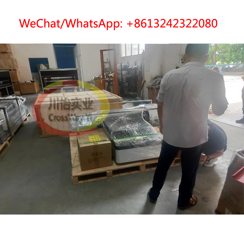 Mesin cetak stiker DTF penceta - Commercial Printing Ink ulasan dan harga