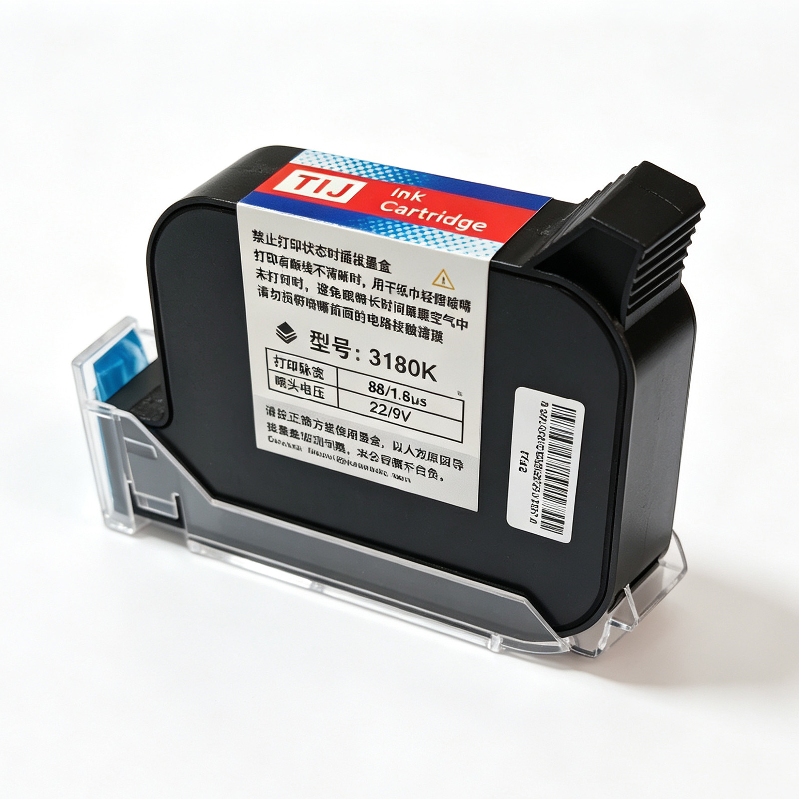 Kartrid Tinta Eco Solvent Yaom - Eco Solvent Ink Cartridge ulasan dan harga