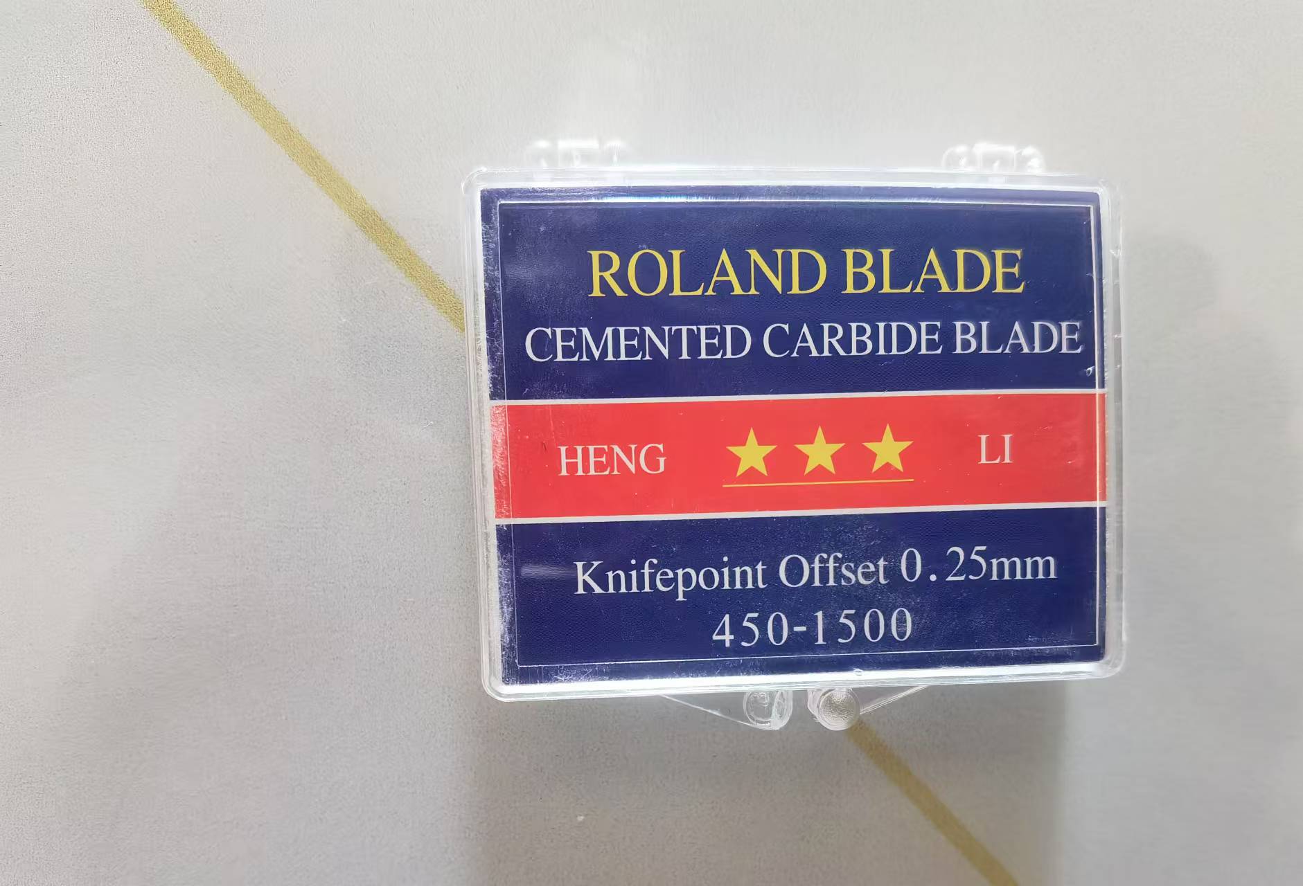 Pisau Pemotong Plotter Roland  - Cutting Plotter Blade ulasan dan harga