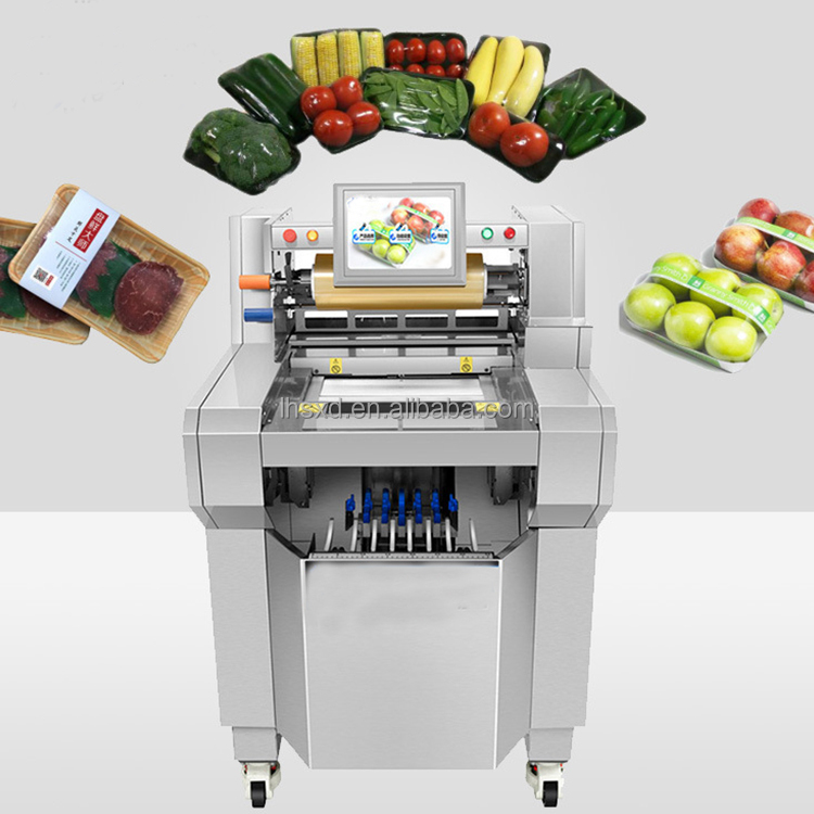 Mesin Pembungkus Plastik Komer - Commercial Wrap Printing ulasan dan harga