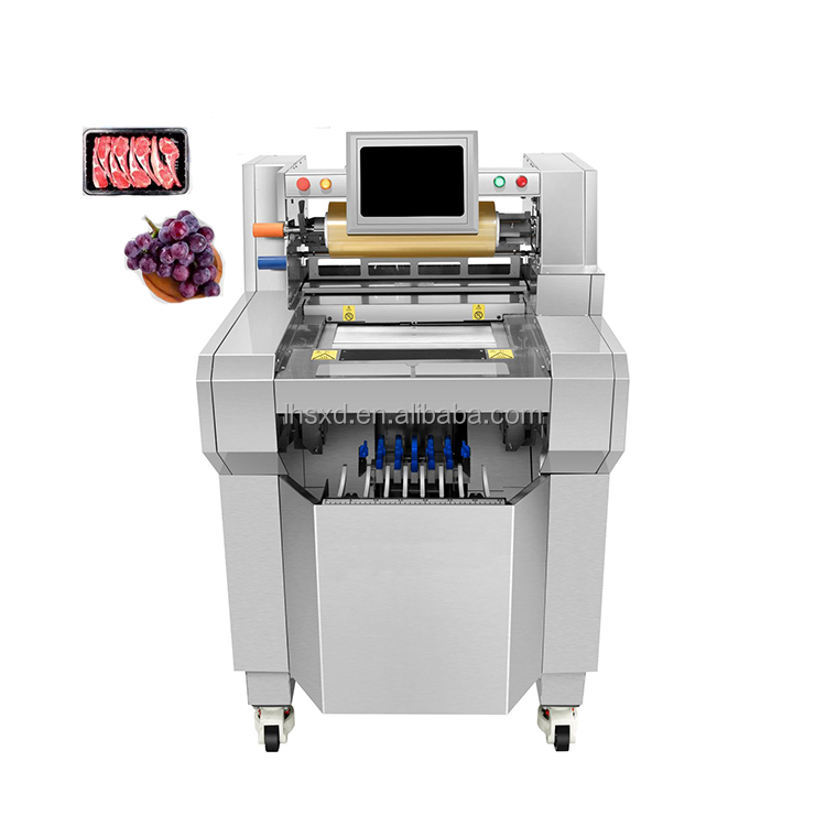 Mesin Pembungkus Plastik Komer - Commercial Wrap Printing ulasan dan harga