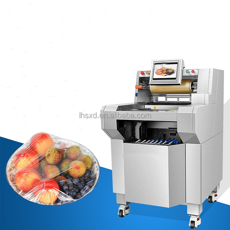 Mesin Pembungkus Plastik Komer - Commercial Wrap Printing ulasan dan harga