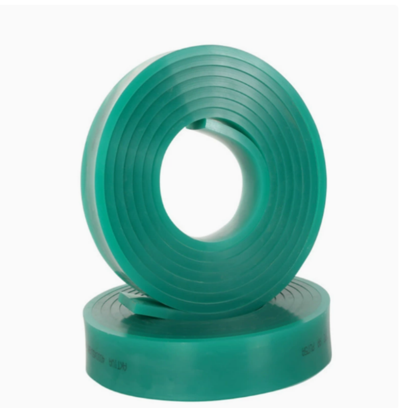 Karet Squeegee Sablon 50mm*9mm - Commercial Printing Ink ulasan dan harga