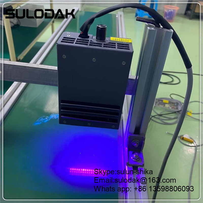 Lampu LED UV untuk Printer Noc - Uv Led Lamp Printer ulasan dan harga